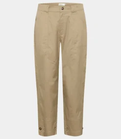 Karen By Simonsen Kbvilma pants chinchilla 10105454-171109