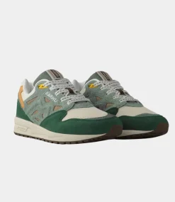 KARHU Lagacy 96 laurel wreat warm taupe F806081