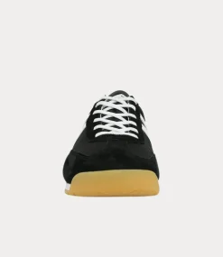 KARHU Mestari Black/White F850003