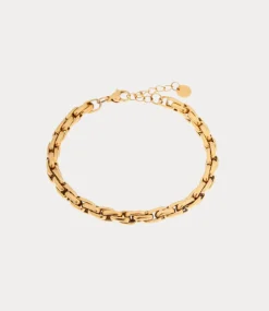 Label Kiki Majesty bracelet gold KSA2741-GOLD