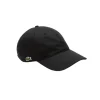 Lacoste Cap black RK0440-031