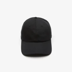 Lacoste Cap black RK0440-031