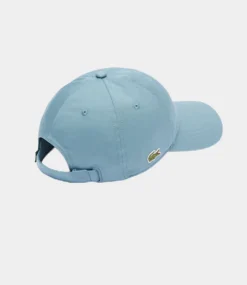 Lacoste Cap limestone RK0440-HD9