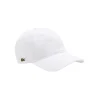 Lacoste Cap white RK0440-001