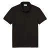 Lacoste Polo s/s black