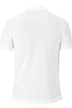 Lacoste Polo S/S Blanc - PH4012-001