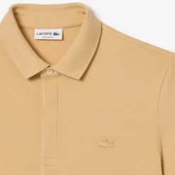 Lacoste Polo s/s croissant PH5522-IXQ