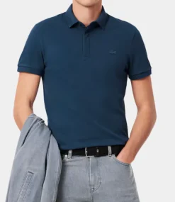 Lacoste Polo s/s falcon PH5522-C7Z