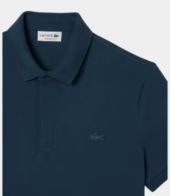 Lacoste Polo s/s falcon PH5522-C7Z