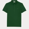 Lacoste Polo s/s green - PH5522-132