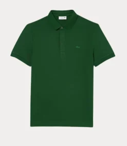 Lacoste Polo s/s green - PH5522-132