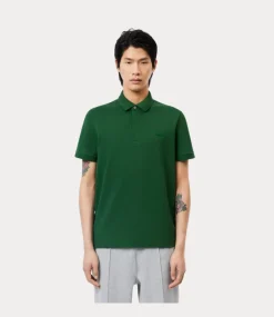 Lacoste Polo s/s green - PH5522-132