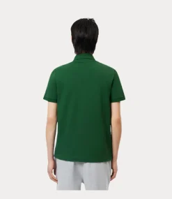 Lacoste Polo s/s green - PH5522-132