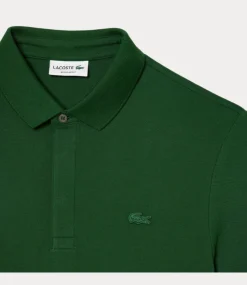 Lacoste Polo s/s green - PH5522-132