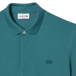 Lacoste Polo s/s hydro PH5522-IY4
