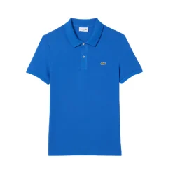 Lacoste Polo s/s ladique PH4012-IXW