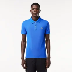 Lacoste Polo s/s ladique PH4012-IXW