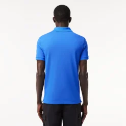 Lacoste Polo s/s ladique PH4012-IXW