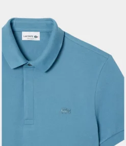 Lacoste Polo s/s limestone PH5522-HD9