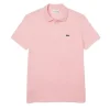 Lacoste Polo s/s lotus