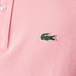Lacoste Polo s/s lotus