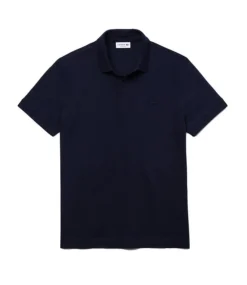 Lacoste Polo s/s navy blue