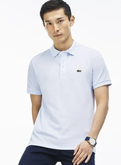 Lacoste Polo S/S Rill -