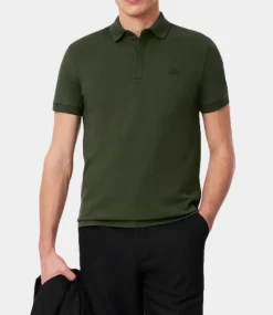 Lacoste Polo s/s squadron PH5522-HCF