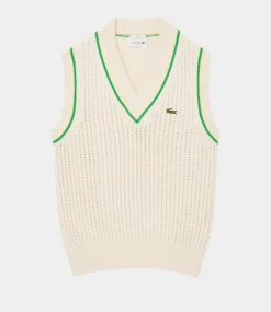 Lacoste spencer lapland calathea yellow AH9302-GIH