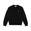 Lacoste Sweat black