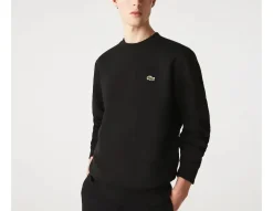 Lacoste Sweat black