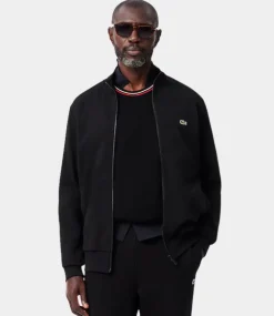 Lacoste Sweater black SH9622-031