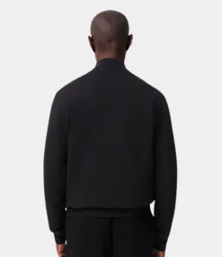 Lacoste Sweater black SH9622-031