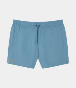 Lacoste Swimshort limestone green MH6270-EIE