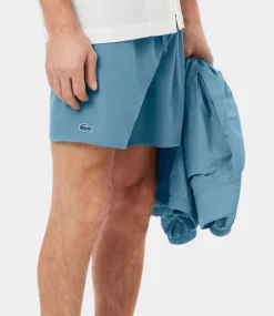 Lacoste Swimshort limestone green MH6270-EIE