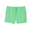 Lacoste Swimshort peppermint green MH6270-ING