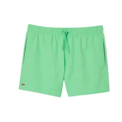 Lacoste Swimshort peppermint green MH6270-ING