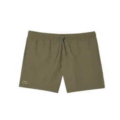 Lacoste Swimshort tank green MH6270-8K7