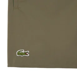 Lacoste Swimshort tank green MH6270-8K7