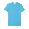 Lacoste Tee s/s bonnie TH6709-IY3