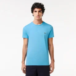 Lacoste Tee s/s bonnie TH6709-IY3