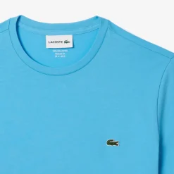 Lacoste Tee s/s bonnie TH6709-IY3