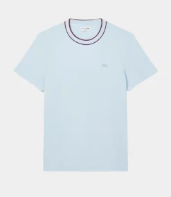 Lacoste Tee s/s rill TH8174-T01