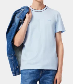 Lacoste Tee s/s rill TH8174-T01