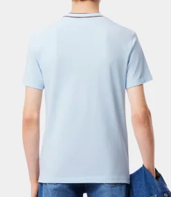 Lacoste Tee s/s rill TH8174-T01