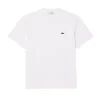Lacoste Tee s/s white TH7318-001