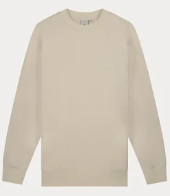 Law of the Sea Clotho sweat parchment 2434057-PARCHMENT