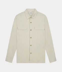 Law of the Sea Ghout two tone shirt tree house 10050-810