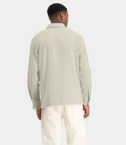 Law of the Sea Ghout two tone shirt tree house 10050-810