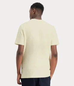 Law of the Sea Lucid tee coconut milk 10075-901